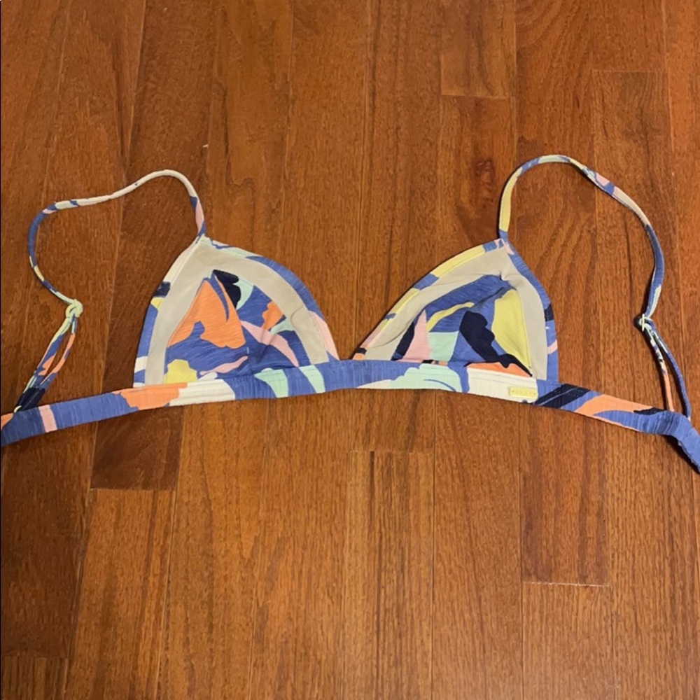 Roxy Bikini Top